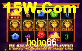 Spaceman Game hoho66