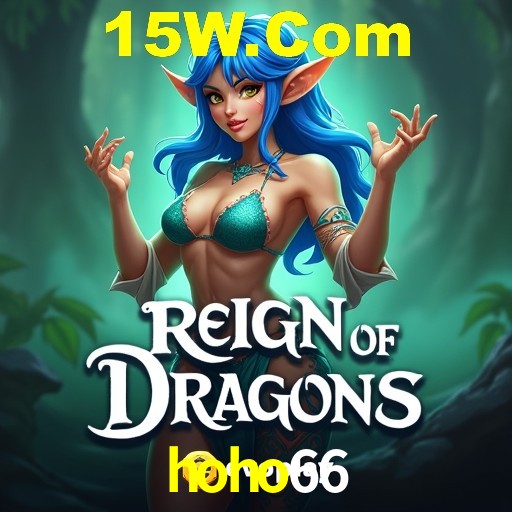 Descubra o Mundo do Cassino Online com hoho66