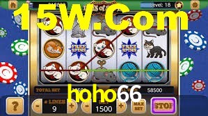 Exclusive Games hoho66