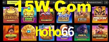 VIP Casino hoho66