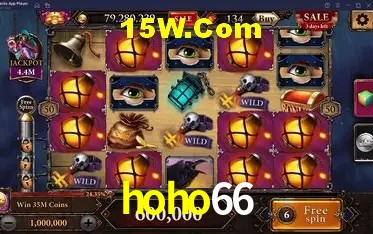 Live Casino hoho66