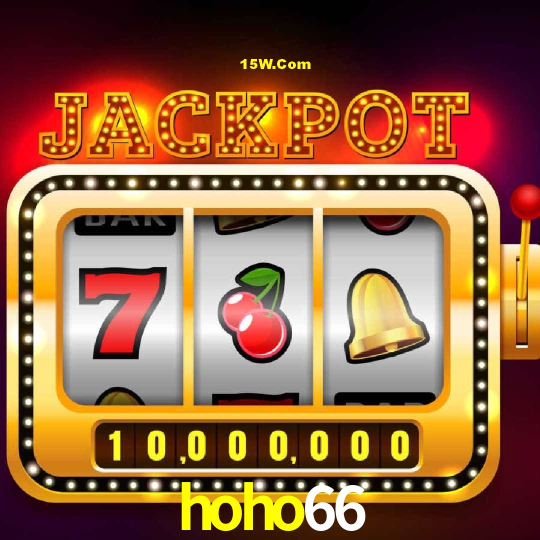 Game Providers hoho66