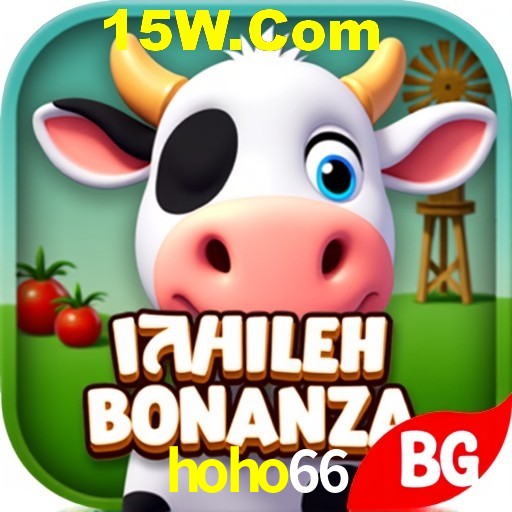 APP oficial da hoho66 para mobile