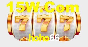 Programa VIP hoho66