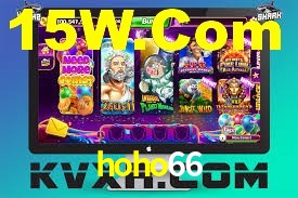 Welcome Bonus hoho66
