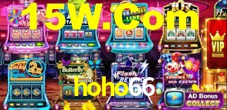 Programa VIP hoho66