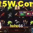 Game Providers hoho66
