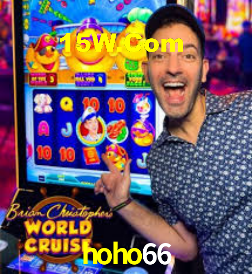 hoho66: A Experiência de Casino com Jogos de Mesa ao Vivo