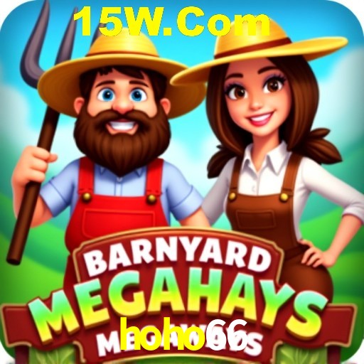 Account Benefits hoho66