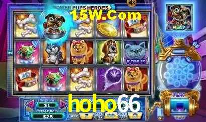 Exclusive Offers hoho66