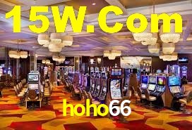 Daily Bonuses hoho66